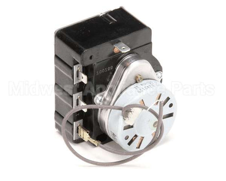 TR-34724 Alto Shaam Timer, 250V, 60 Minute, Asc