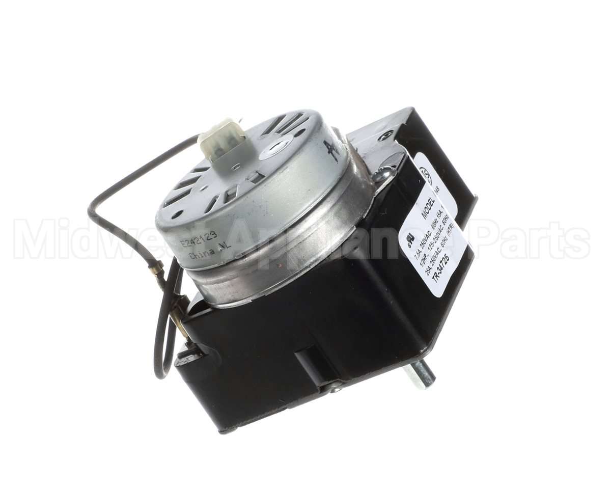 TR-34725 Alto Shaam Timer,2Hr,Mts,Ar-6G