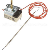 TR006 Compatible Cadco Thermostatt150, 1/8 X 9, 36