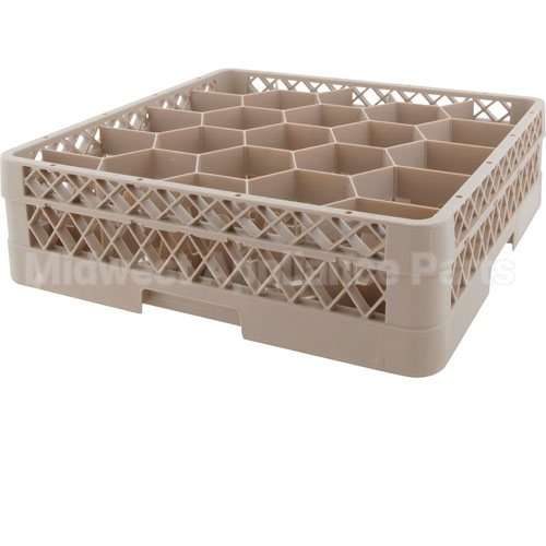 TR11G Compatible Vollrath Rack, Glass, Rack Max 20