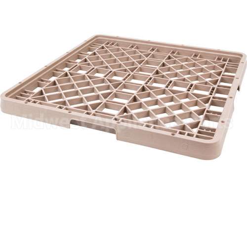 TR13 Compatible Vollrath Dish Rack Cover Traex, Full Size