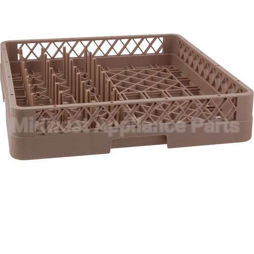 TR15 Compatible Vollrath Rack, Combo, Full Size, Beige