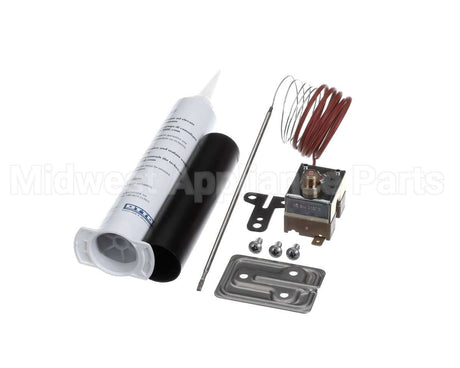 TR253 Cadco Safety Thermostat