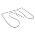 TR341-16473-00 Compatible Midwest Appliance Parts Door Gasket 29 1/4" X 67 1/2"