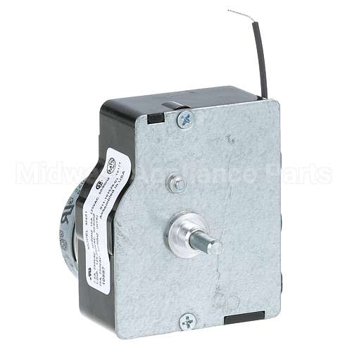 TR3504 Compatible Alto Shaam Timer