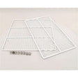 TR433681-7 Compatible Traulsen Shelf Set Of 2 Cu60