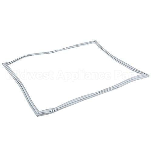 TR9500 Compatible Midwest Appliance Parts Door Gasket 23 5/8" X 29 5/8"