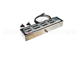 TRACK2X4CP Fast N-8 Disp Trkr Fs 90-240Vw/Com