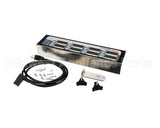 TRACK2X4CP Fast N-8 Disp Trkr Fs 90-240Vw/Com