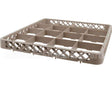 TRD Compatible Traex Extender, Glass Rack, 16 Glass