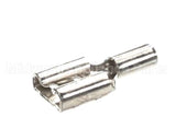 TRM-HI-TEMP Food Warming Hi-Temp .25 Female Qc 14-16Awg