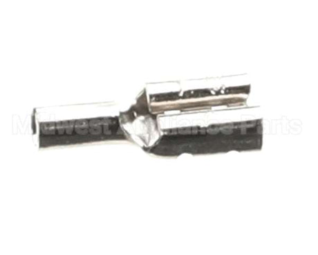 TRM-HI-TEMP Food Warming Hi-Temp .25 Female Qc 14-16Awg