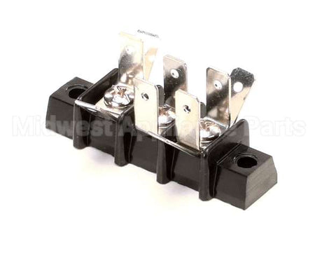 TRM3QC Food Warming Terminal Block 3Qc