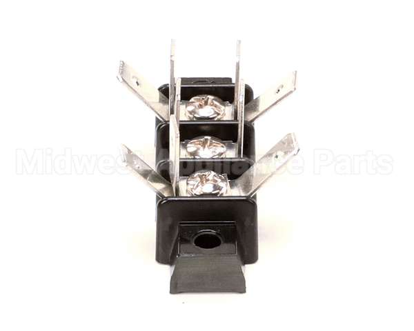 TRM3QC Food Warming Terminal Block 3Qc