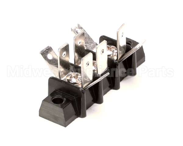 TRM3QC Food Warming Terminal Block 3Qc