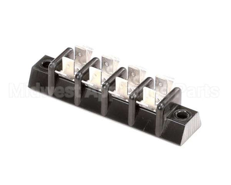 TRM4QC Food Warming Terminal Block 4Qc
