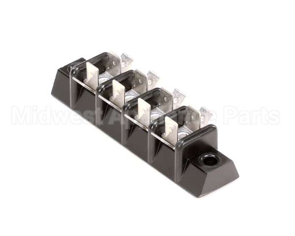 TRM4QC Food Warming Terminal Block 4Qc