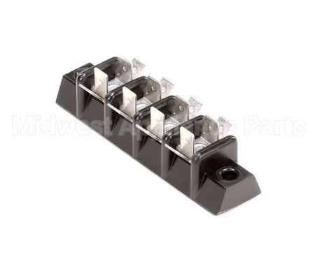 TRM4QC Food Warming Terminal Block 4Qc
