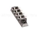 TRM4QC Food Warming Terminal Block 4Qc