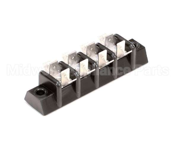 TRM4QC Food Warming Terminal Block 4Qc
