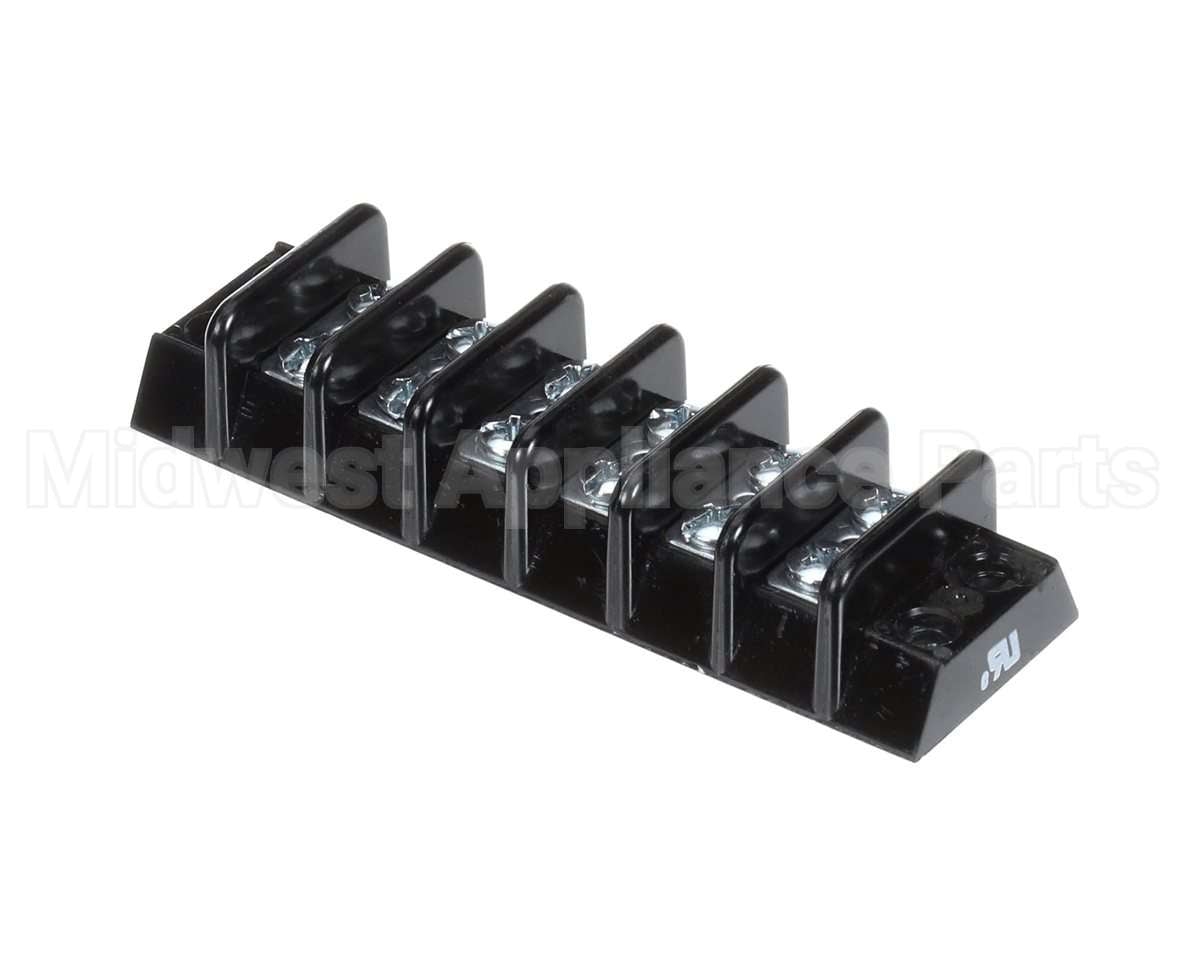 TRMBLKRTH Food Warming Terminal Block -6 Poles