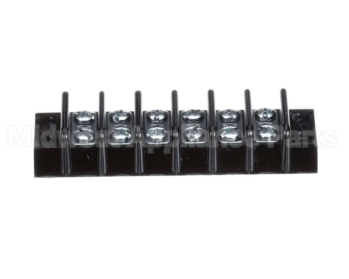 TRMBLKRTH Food Warming Terminal Block -6 Poles