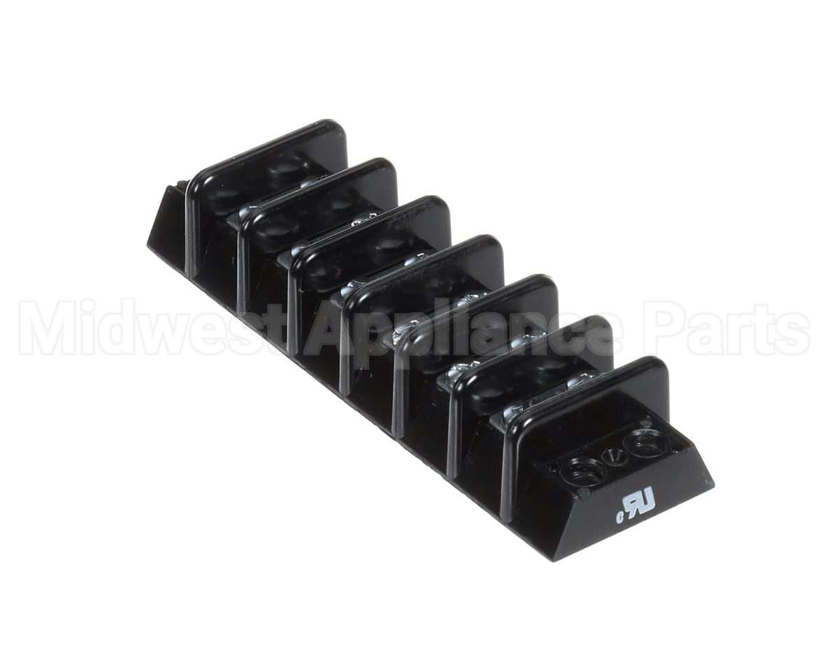 TRMBLKRTH Food Warming Terminal Block -6 Poles