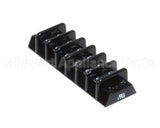 TRMBLKRTH Food Warming Terminal Block -6 Poles