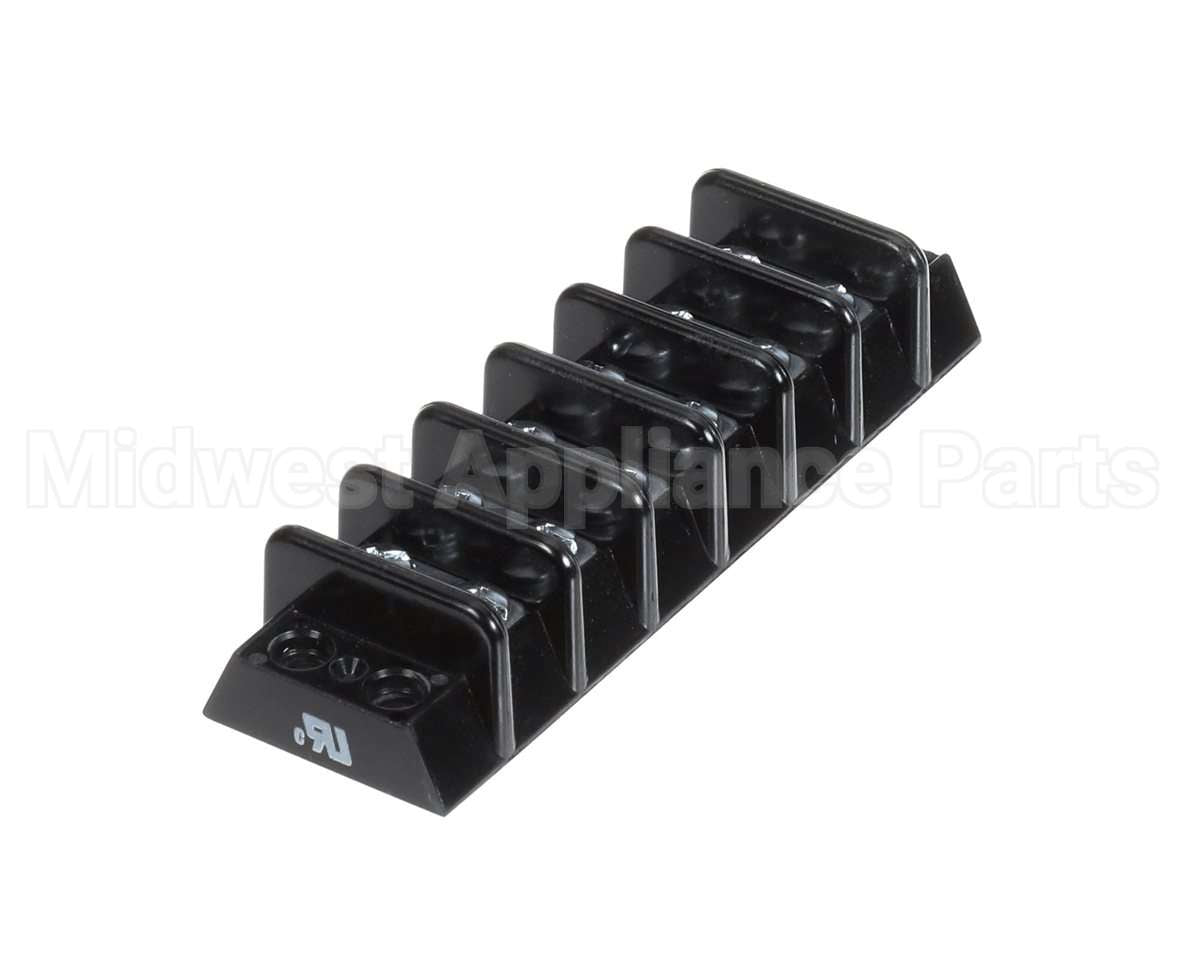 TRMBLKRTH Food Warming Terminal Block -6 Poles