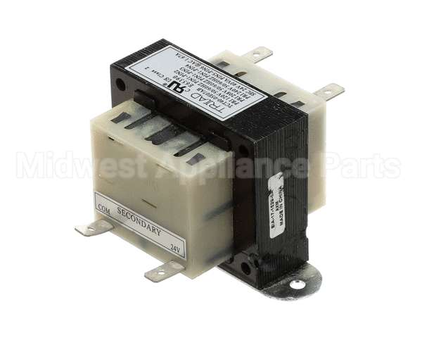 TRNS-240-120-40VA Food Warming Transformer 240V-120V 40 Va