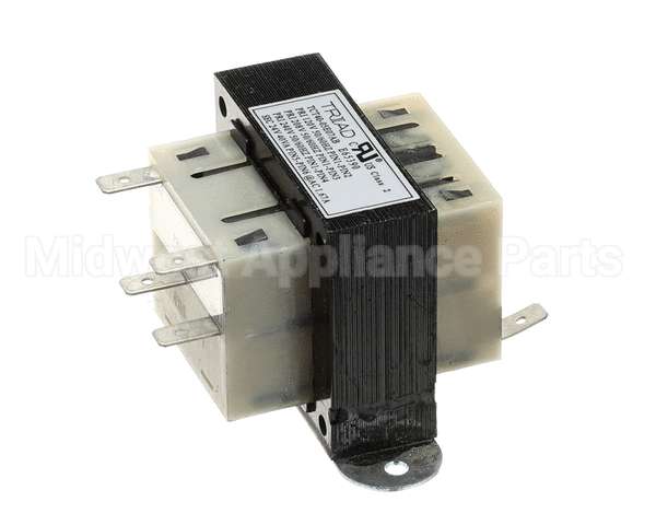 TRNS-240-120-40VA Food Warming Transformer 240V-120V 40 Va