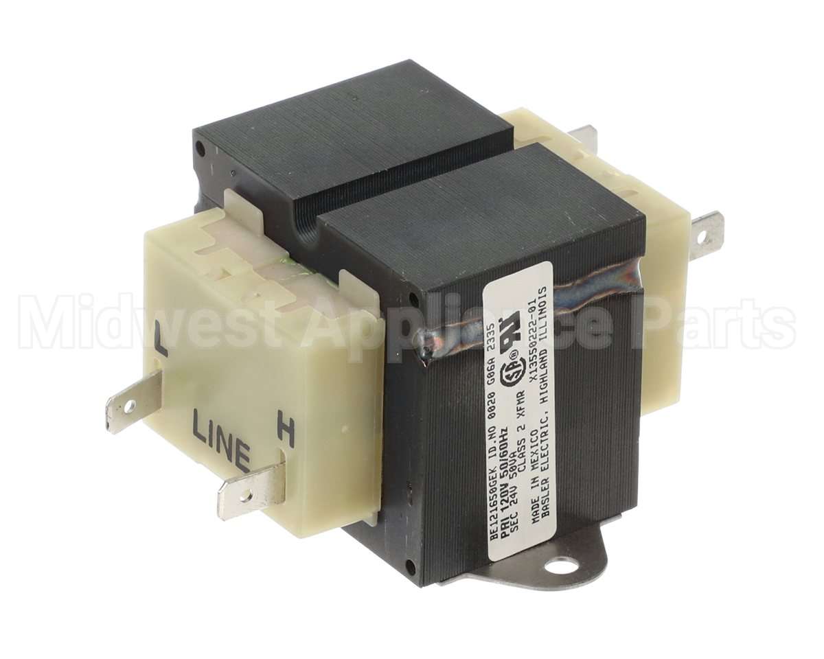 TRR0401 Trane 120-24V 50Va Transformer