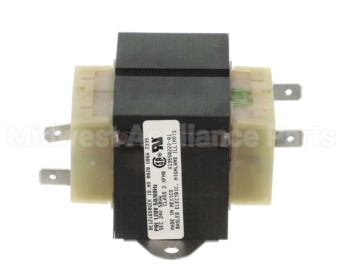 TRR0401 Trane 120-24V 50Va Transformer