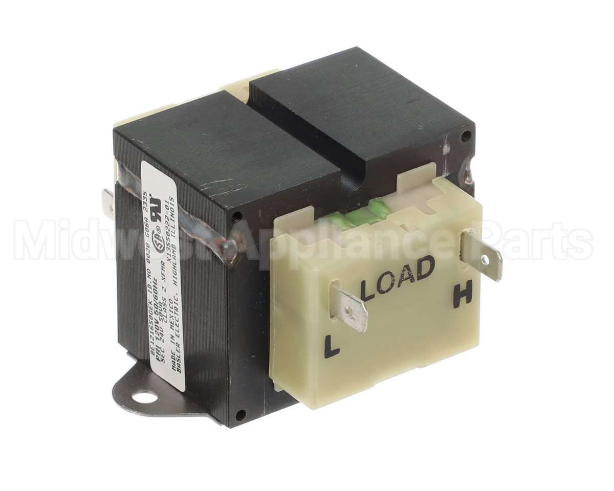 TRR0401 Trane 120-24V 50Va Transformer