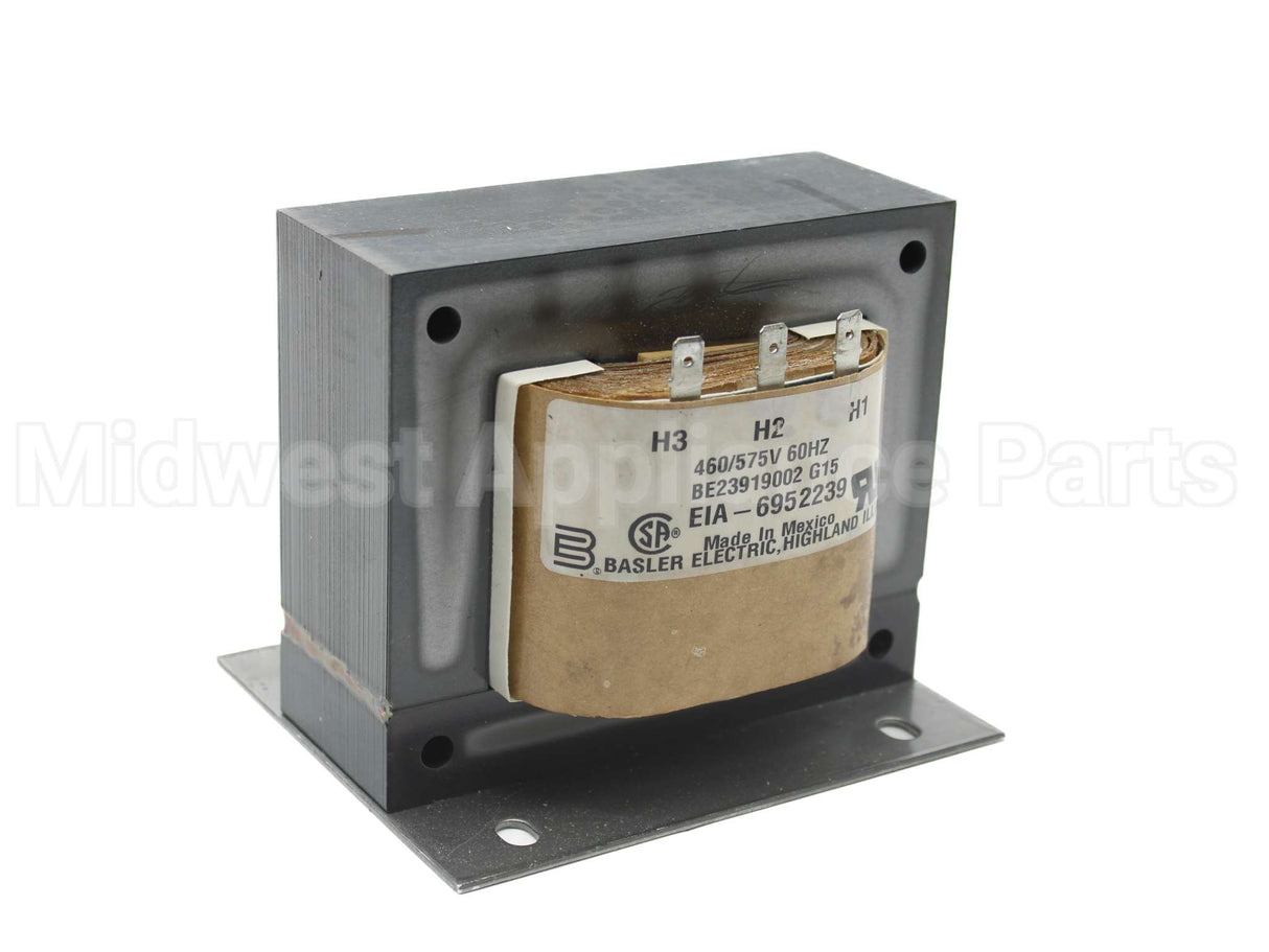 TRR0664 Trane 460/575-115/230V 350Va Xformer