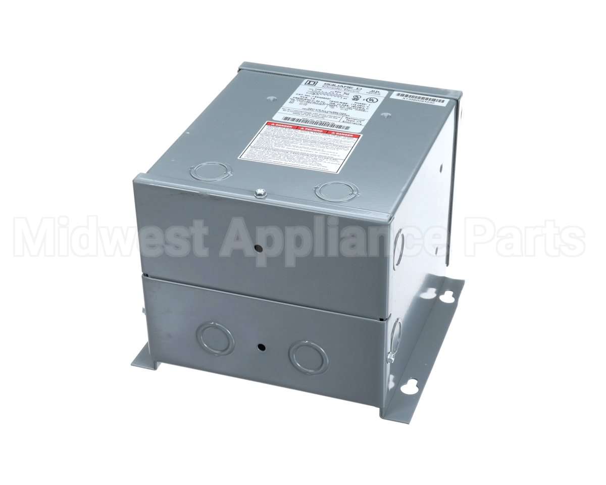 TRR1034 Trane 575/460V -> 120V Transformer
