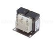 TRR1558 Trane 200/230->24V 75Va Qc Xformer