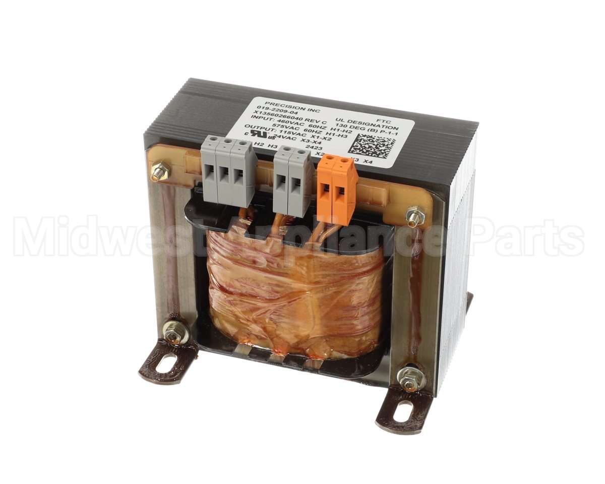 TRR1577 Trane 460/575Vpri 115/24Vsec Xfrmr