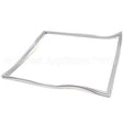 TRSVC-60197-02 Compatible Traulsen Gasket Snap 66/72/90 Pr Ep Top