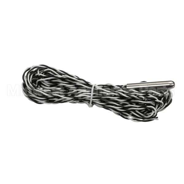 TS-1-25 Compatible Fast Modularm Probe