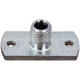 TS-1104 Compatible Tri Star Flange