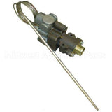 TS-1150 Compatible Tri Star Thermostat Bjwa, 3/16 X 11-3/16, 48