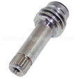 TS000801-25 Compatible TS Brass Spindle- L H