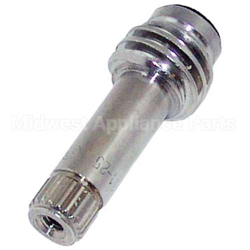 TS000801-25 Compatible TS Brass Spindle- L H