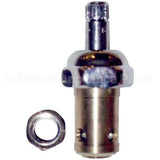 TS007947-40 Compatible TS Brass 1/4 Turn Spindle Assy