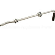 TS010393-45 Compatible TS Brass Handle, Twist Waste Drain