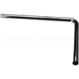 TS011355-45 Compatible TS Brass Elbow, Overflow