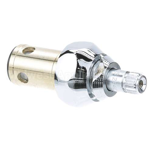 TS012443-40NS Compatible TS Brass Eterna Cartridge - New Stlye, Rtc