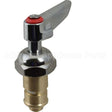TS012446-25 Compatible TS Brass Stem Assembly (Ceramic, Hot)