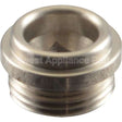 TS014136-45 Compatible TS Brass Seat, Stainless Steel 2Pk